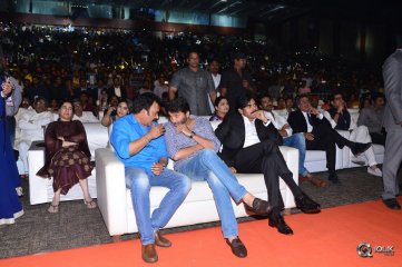 Agnyaathavaasi Movie Audio Launch Photos